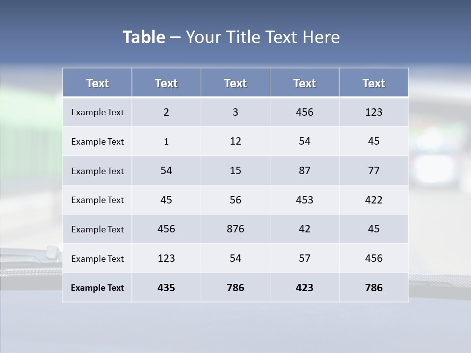 Togetherness Elderly Women PowerPoint Template