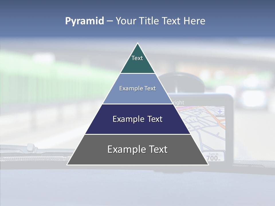 Togetherness Elderly Women PowerPoint Template