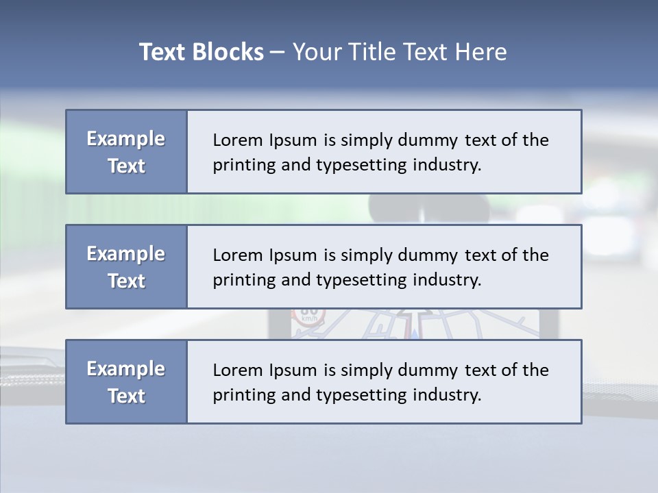 Togetherness Elderly Women PowerPoint Template