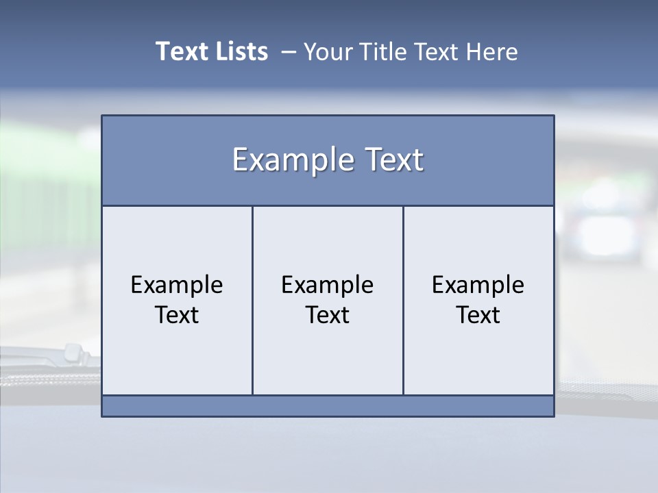 Togetherness Elderly Women PowerPoint Template