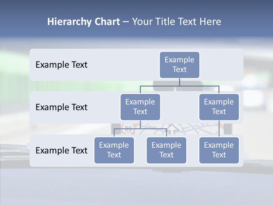 Togetherness Elderly Women PowerPoint Template