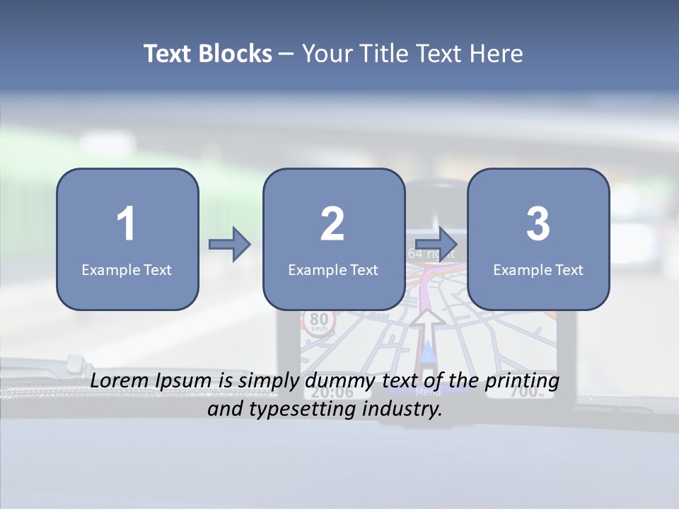 Togetherness Elderly Women PowerPoint Template