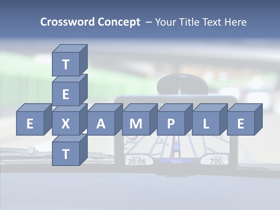 Togetherness Elderly Women PowerPoint Template