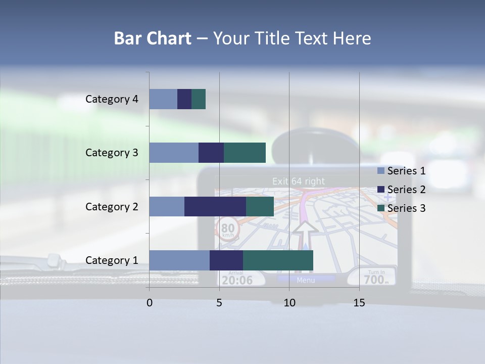 Togetherness Elderly Women PowerPoint Template