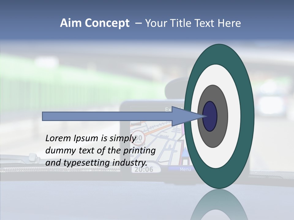 Togetherness Elderly Women PowerPoint Template