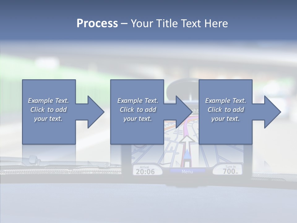 Togetherness Elderly Women PowerPoint Template