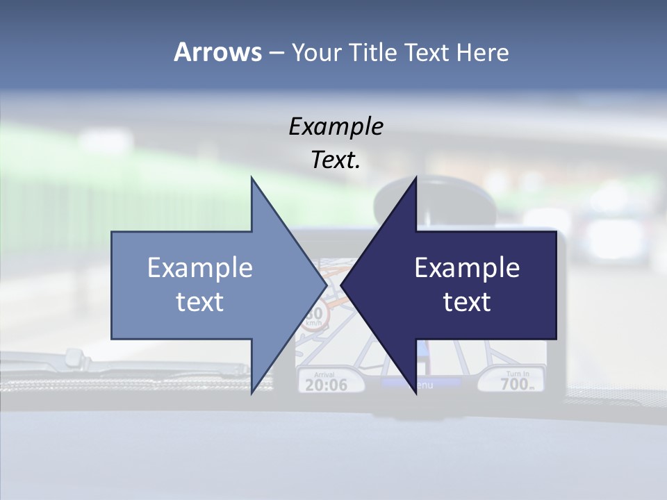 Togetherness Elderly Women PowerPoint Template