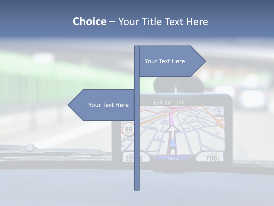 Togetherness Elderly Women PowerPoint Template