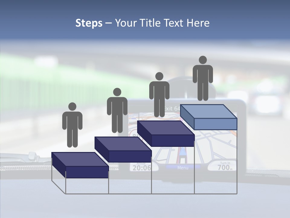 Togetherness Elderly Women PowerPoint Template