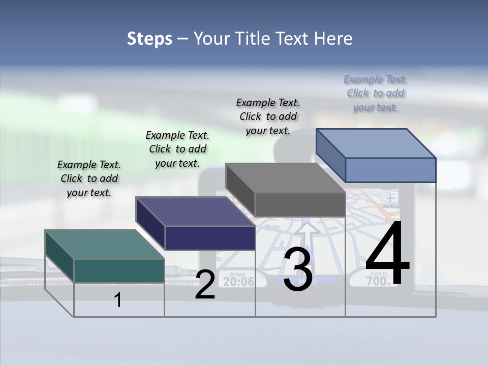 Togetherness Elderly Women PowerPoint Template