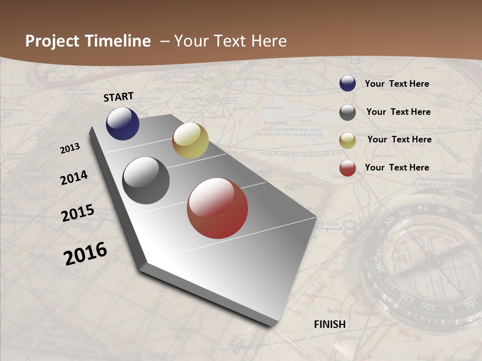Caregiver Women Close Up PowerPoint Template