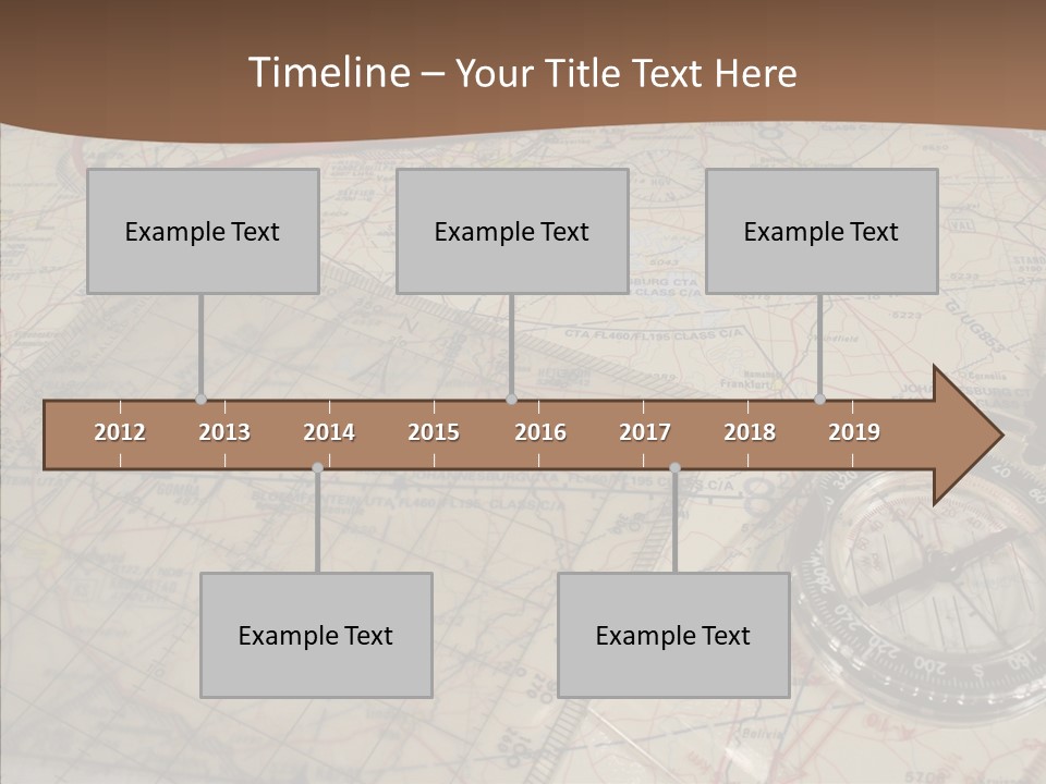 Caregiver Women Close Up PowerPoint Template