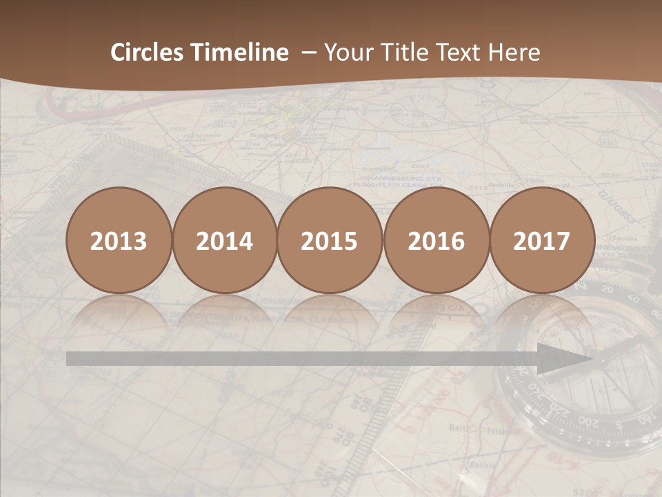 Caregiver Women Close Up PowerPoint Template