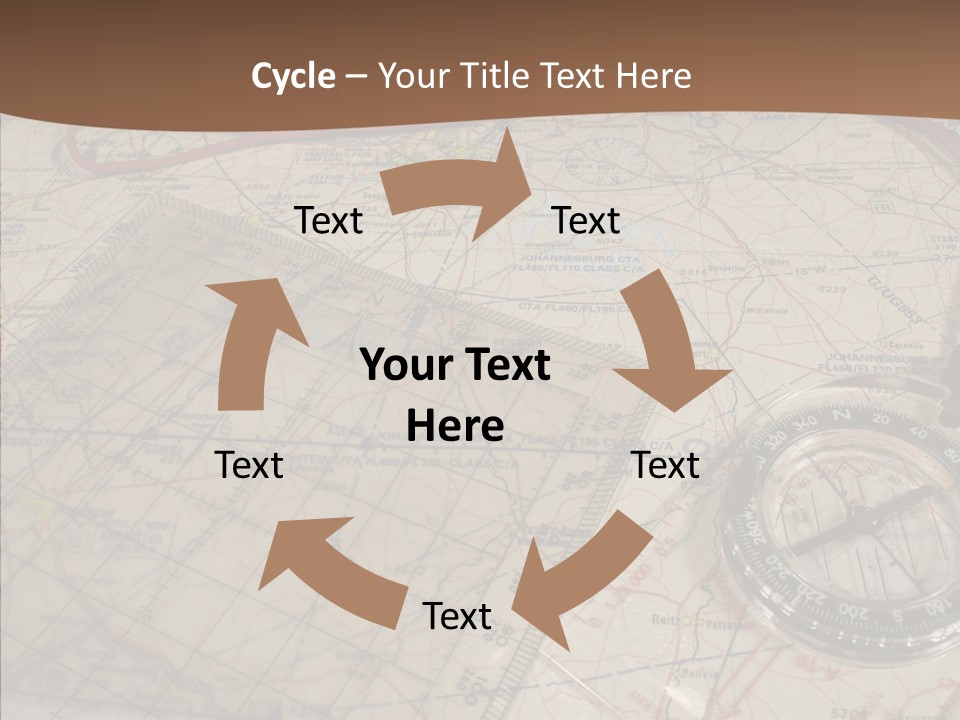 Caregiver Women Close Up PowerPoint Template