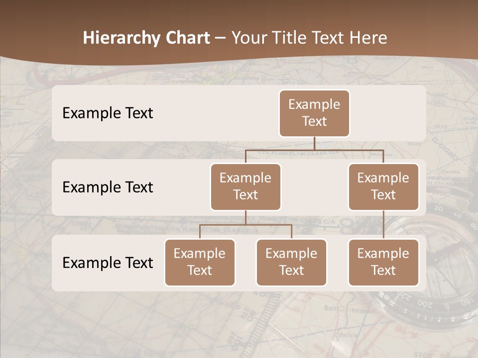 Caregiver Women Close Up PowerPoint Template
