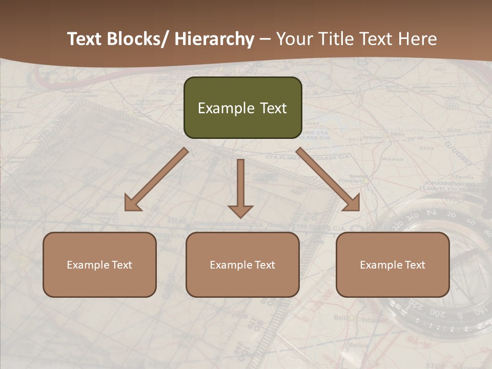 Caregiver Women Close Up PowerPoint Template