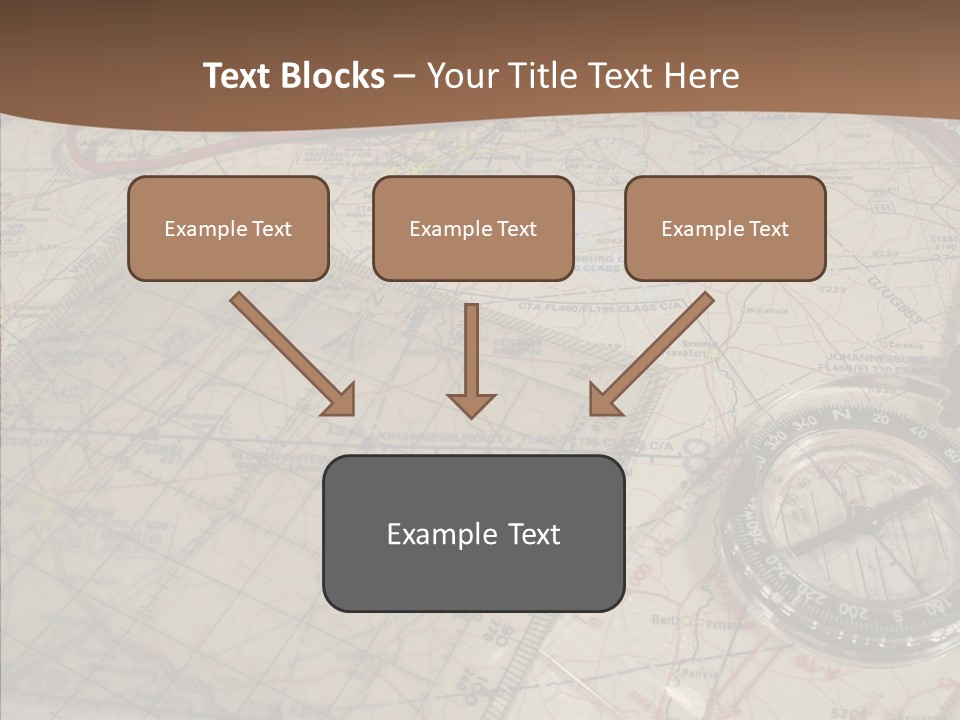 Caregiver Women Close Up PowerPoint Template