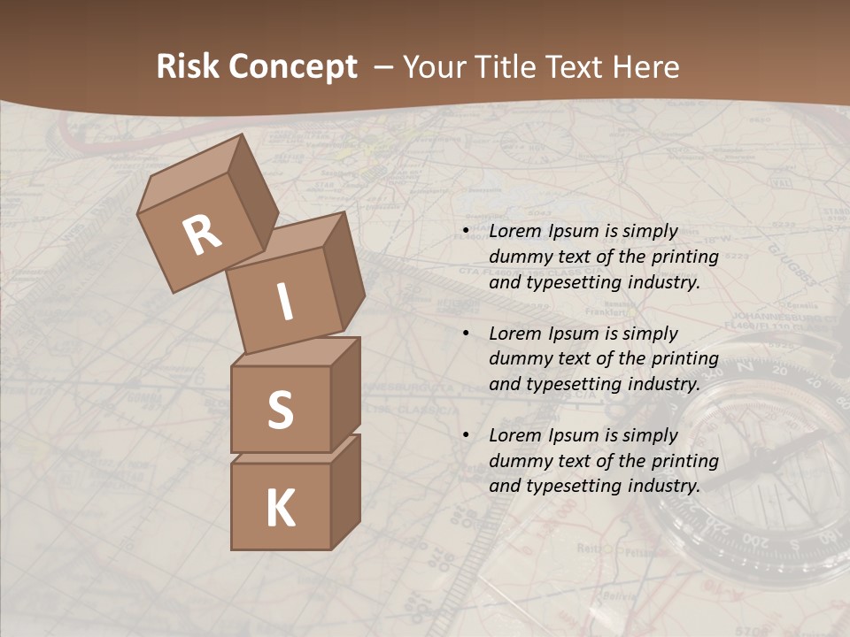 Caregiver Women Close Up PowerPoint Template