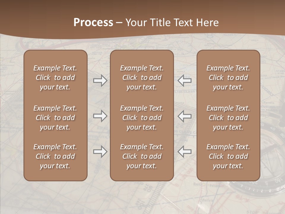 Caregiver Women Close Up PowerPoint Template