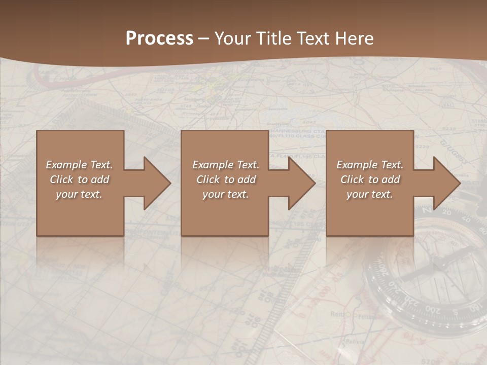 Caregiver Women Close Up PowerPoint Template