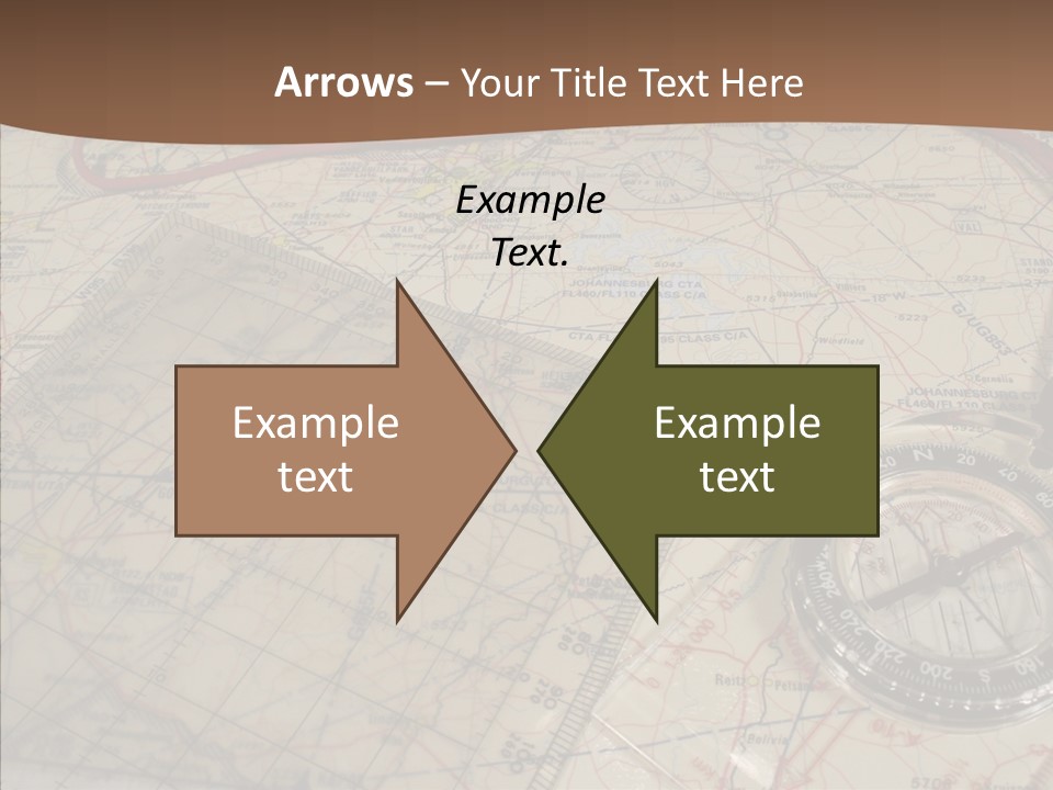 Caregiver Women Close Up PowerPoint Template