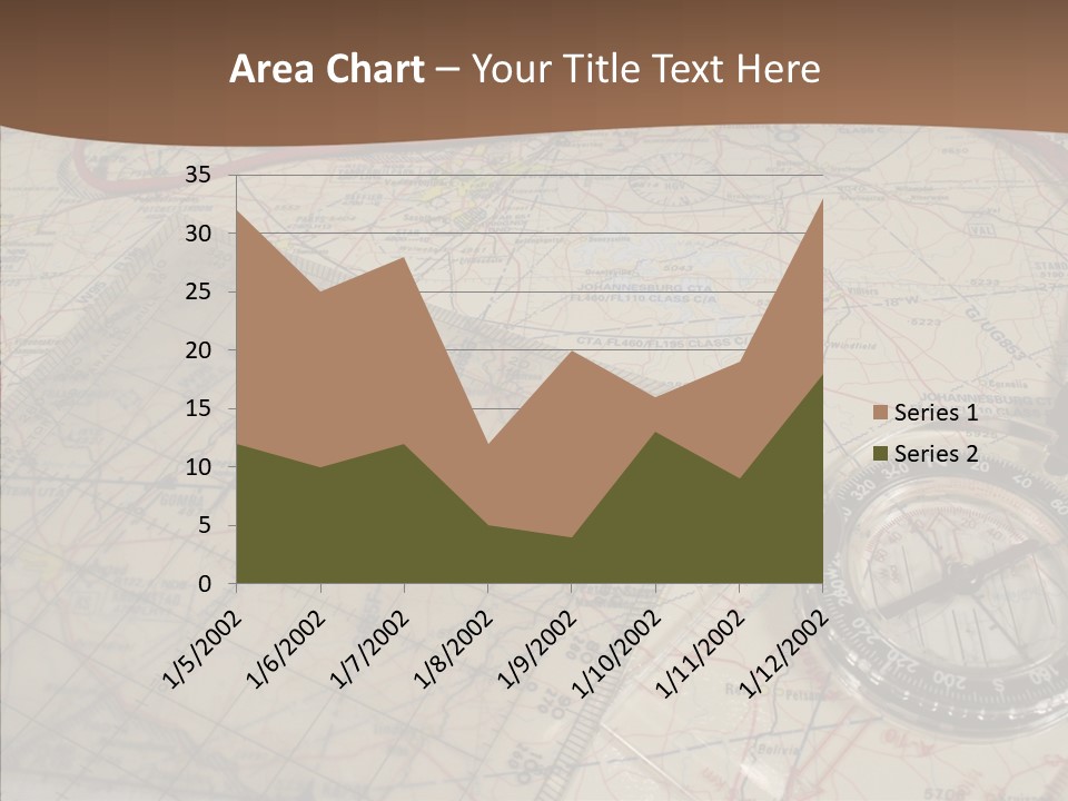 Caregiver Women Close Up PowerPoint Template