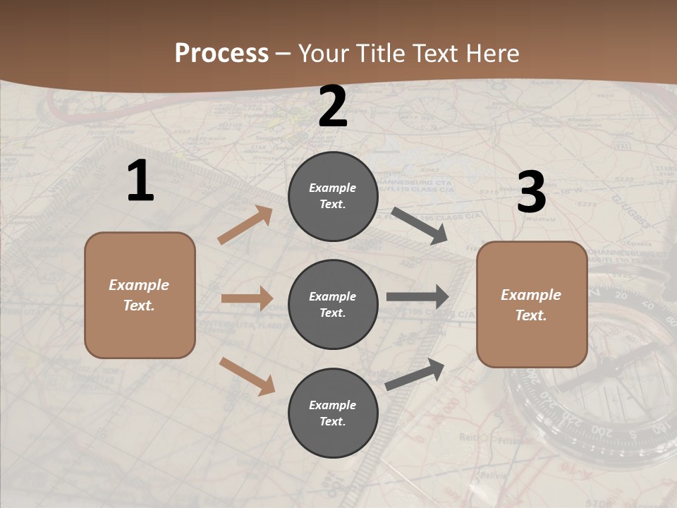 Caregiver Women Close Up PowerPoint Template