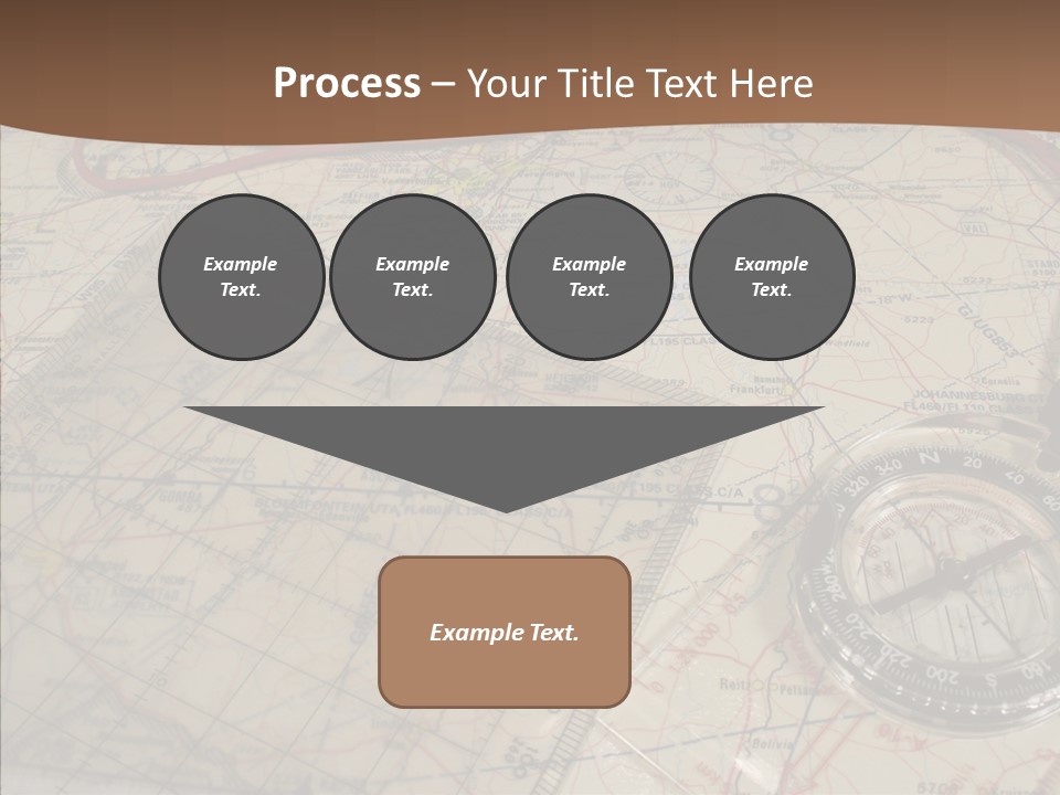 Caregiver Women Close Up PowerPoint Template