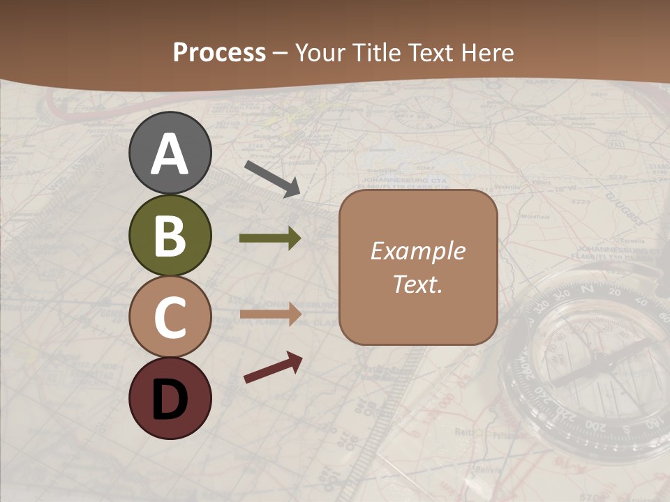 Caregiver Women Close Up PowerPoint Template