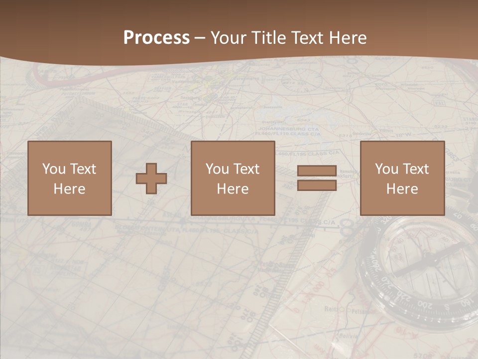 Caregiver Women Close Up PowerPoint Template