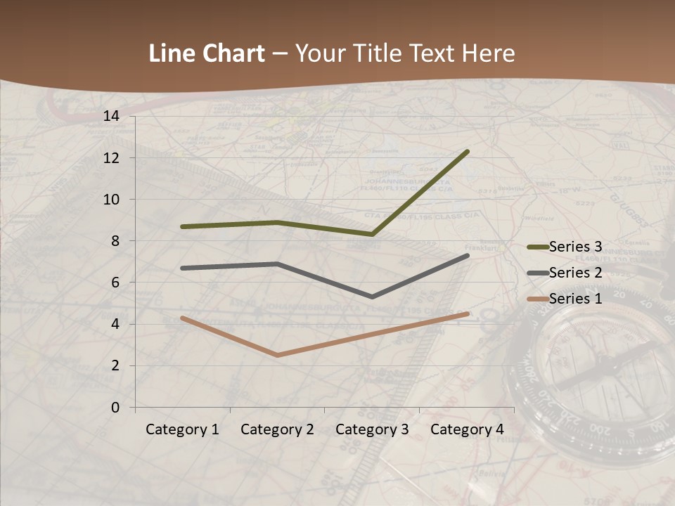 Caregiver Women Close Up PowerPoint Template