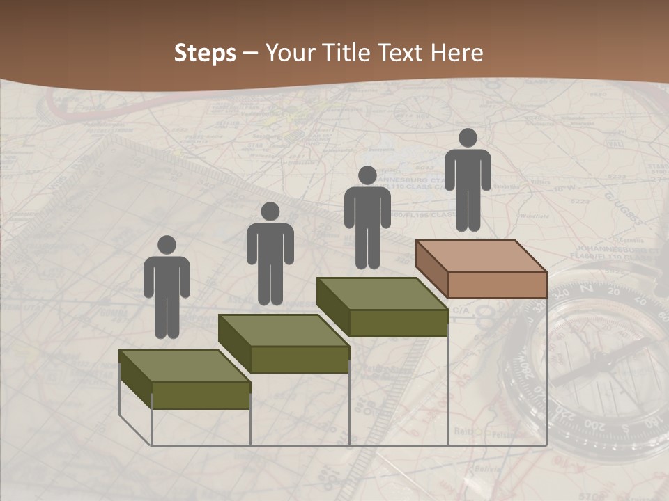 Caregiver Women Close Up PowerPoint Template