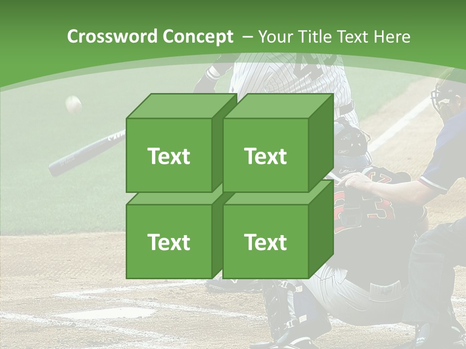 Touching Help Two PowerPoint Template