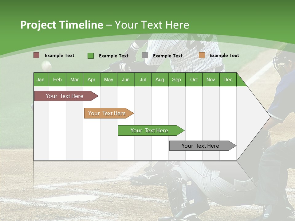 Touching Help Two PowerPoint Template