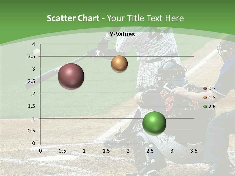 Touching Help Two PowerPoint Template