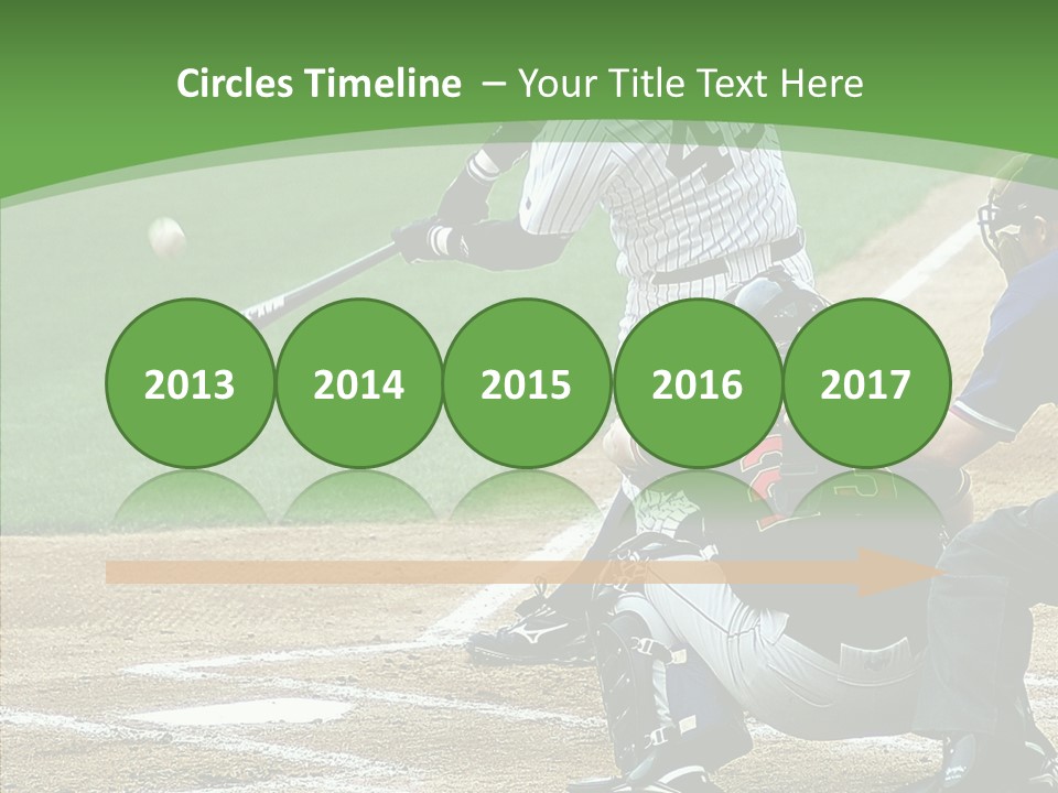 Touching Help Two PowerPoint Template