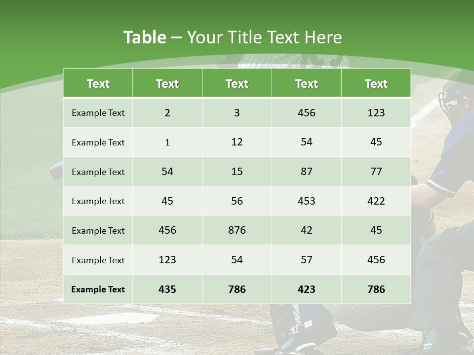 Touching Help Two PowerPoint Template