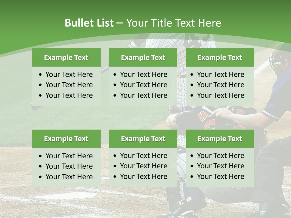 Touching Help Two PowerPoint Template