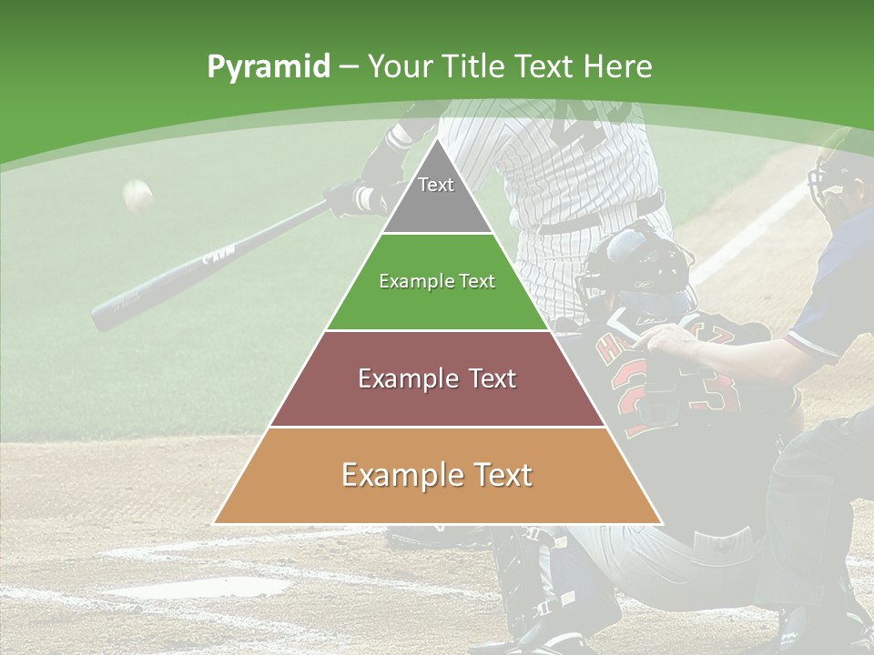 Touching Help Two PowerPoint Template