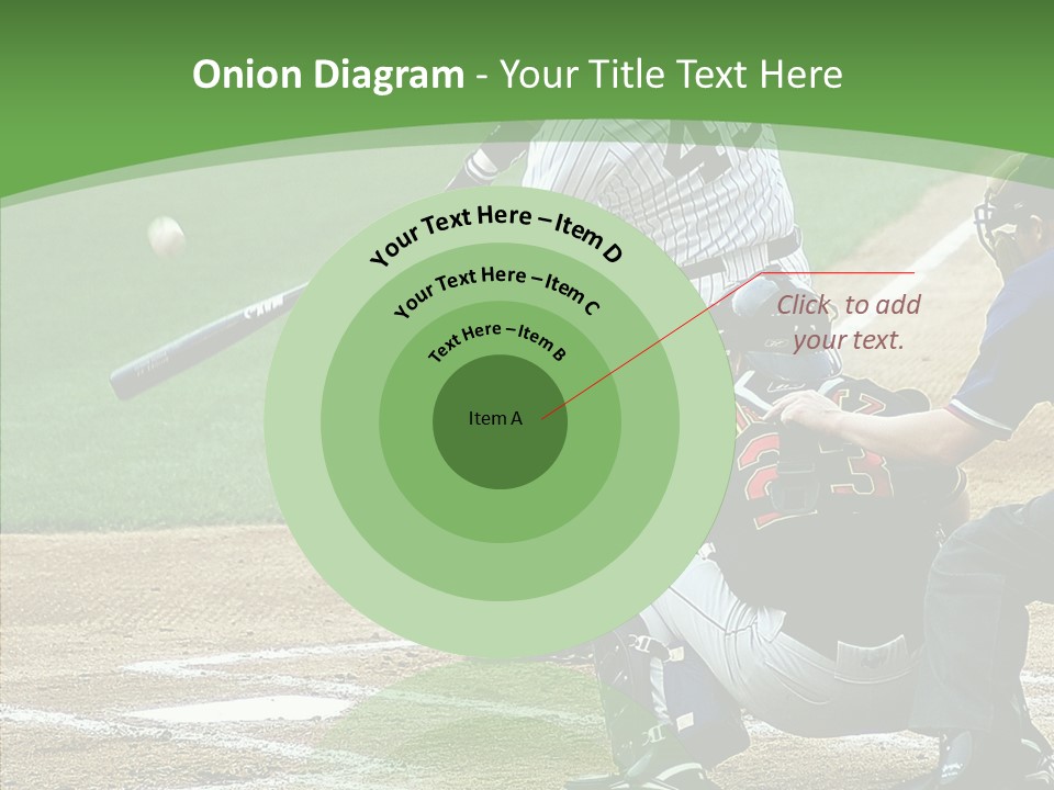 Touching Help Two PowerPoint Template