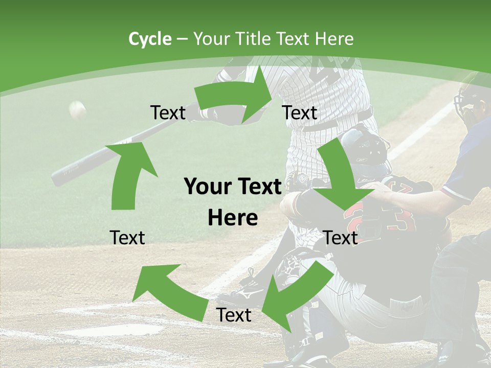Touching Help Two PowerPoint Template