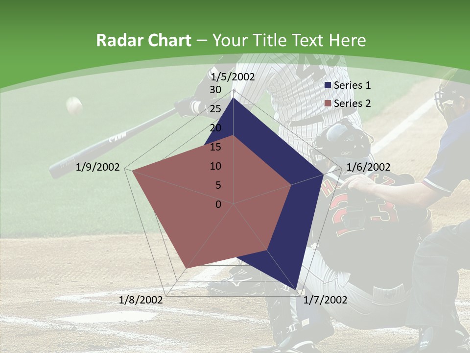 Touching Help Two PowerPoint Template