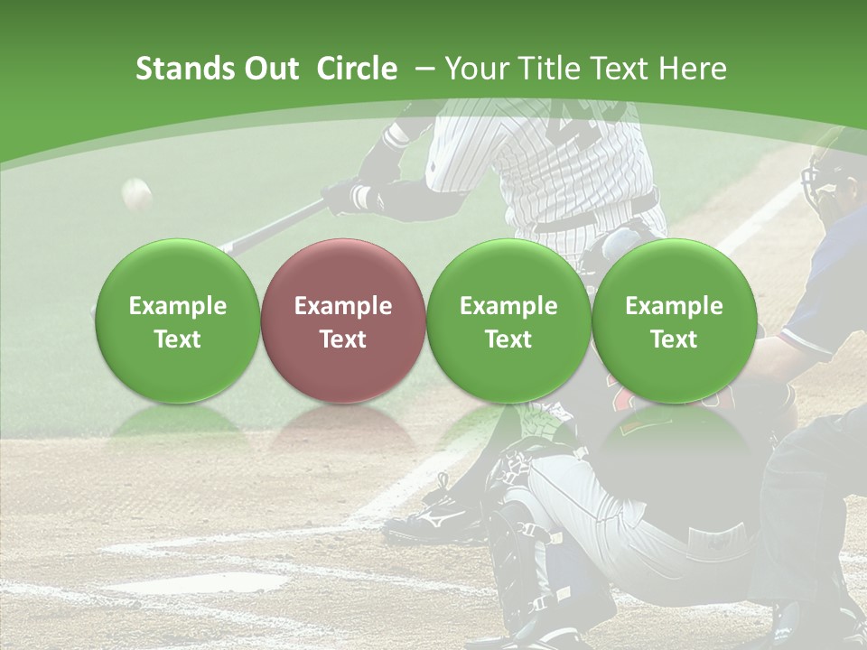 Touching Help Two PowerPoint Template