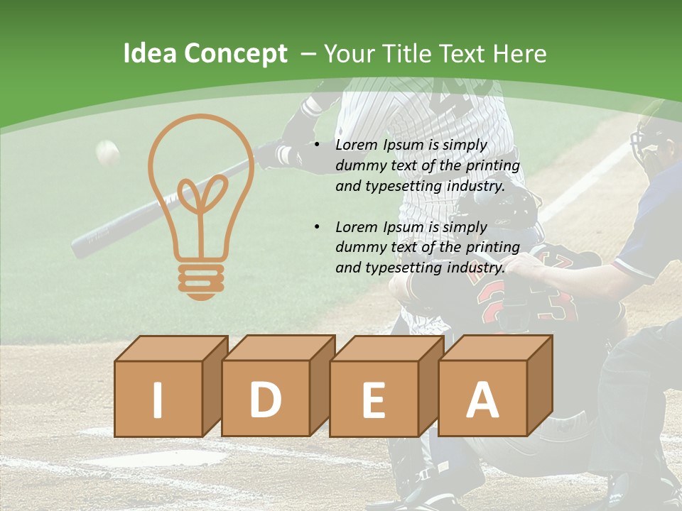 Touching Help Two PowerPoint Template