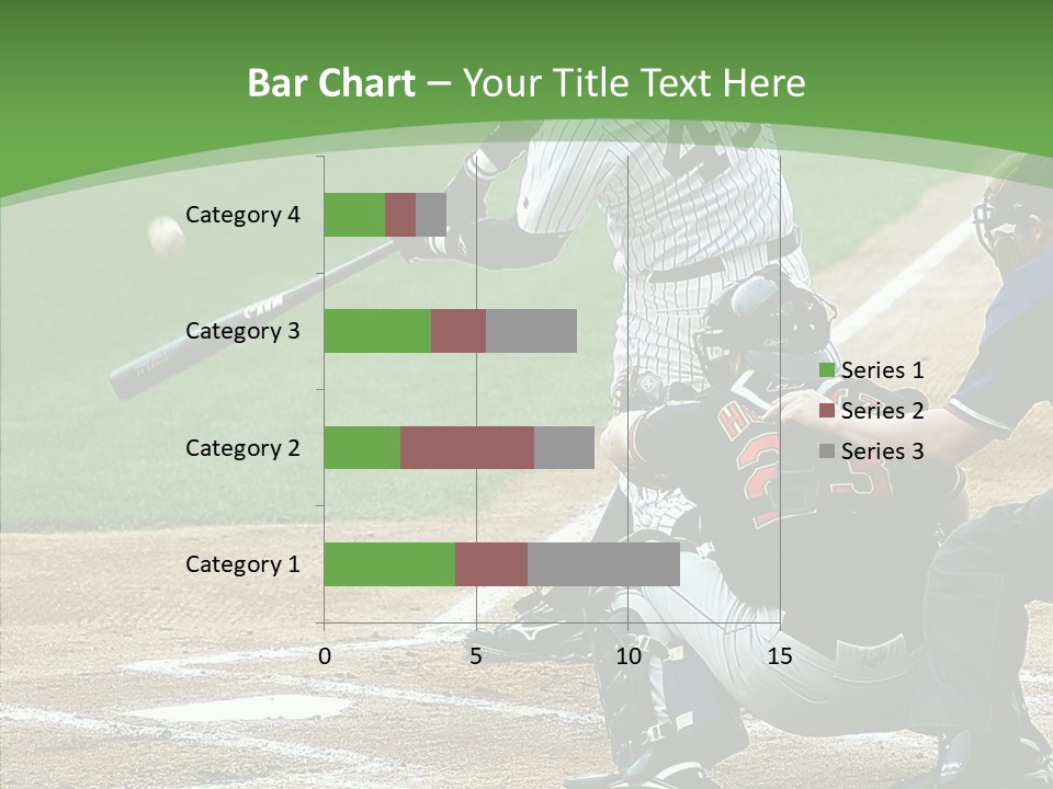 Touching Help Two PowerPoint Template