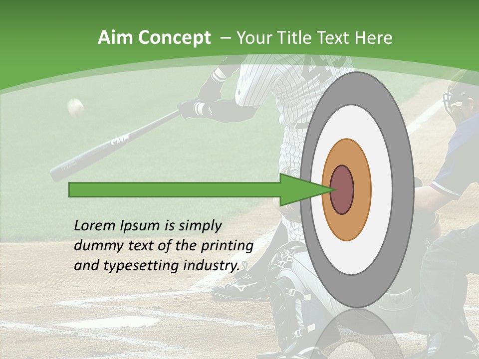 Touching Help Two PowerPoint Template