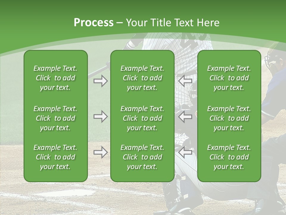 Touching Help Two PowerPoint Template