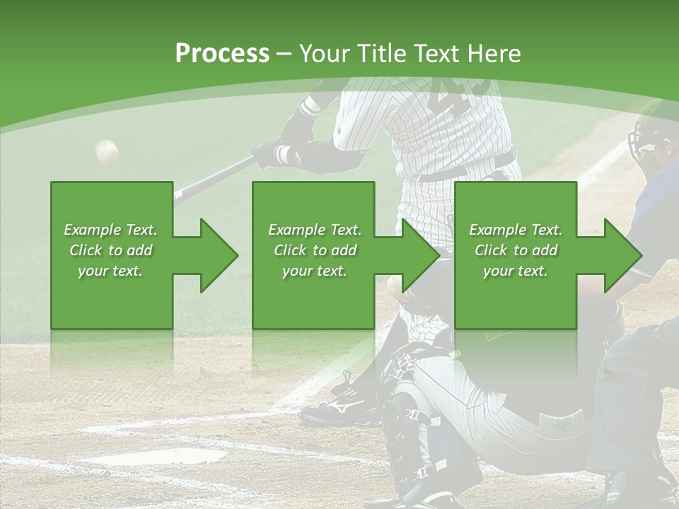 Touching Help Two PowerPoint Template