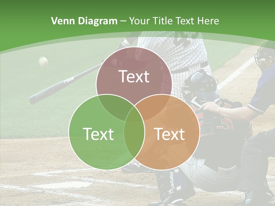 Touching Help Two PowerPoint Template