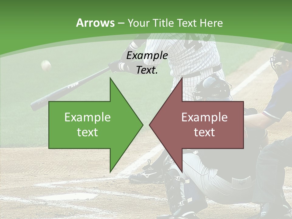 Touching Help Two PowerPoint Template